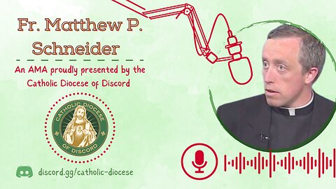 Father Matthew P. Schneider AMA