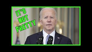 Secret Biden Transcript REVEALED & It's Not Pretty - The Kyle Kulinski Show