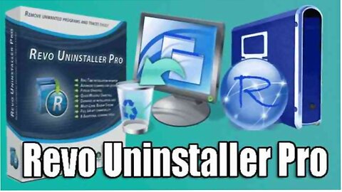 تحميل وتفعيل برنامج Revo Uninstaller Pro عملاق حذف وازالة البرامج من جذورها بضغطة زر.