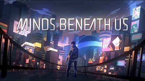 Minds Beneath Us | Release Date Trailer