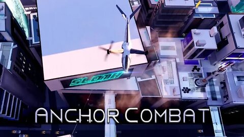 Mirror's Edge Catalyst - Anchor District [Combat Theme - Act 1] (1 Hour of Music)