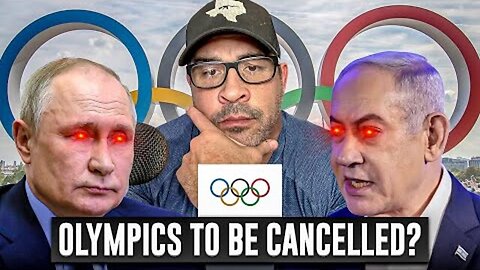 SG IS BACK! COULD OLYMPICS TO BE CANCELLED!? THE POINT OF NO RETURN IS FAST APPROACHING..