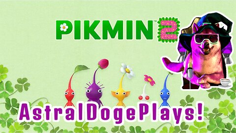 Pikmin 2 Challenges