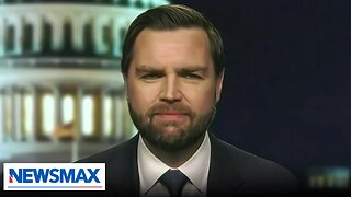 JD Vance speaks on CNN visit to torch Trump guilty verdict | Rob Schmitt Tonight