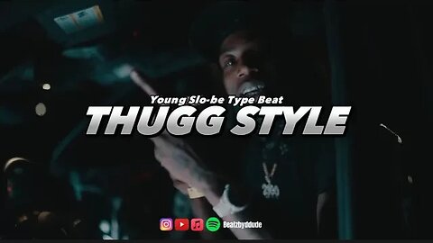 [FREE] Young Slobe x EBK Young Joc Type Beat - "Thugg Style"