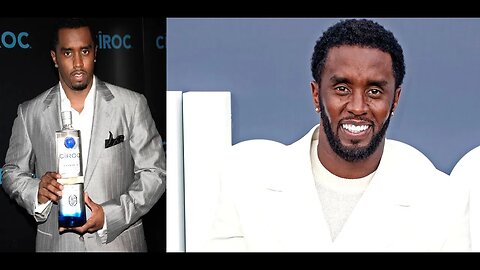 Parent Company of CIROC Firing Sean Diddy Combs for Accusing Them of RACISM