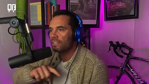 Rich Franklin - Quite Franklin - Mike Pisciotta