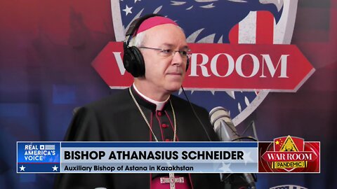 Bishop Schneider On The Concerning Relationship Between Catholic Church And Communist Governments