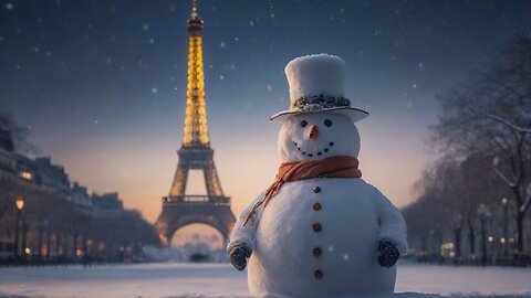 Old and Classic Christmas Pop Songs ⛄ Christmas Relaxing Music ❄️ Merry Christmas 🎄