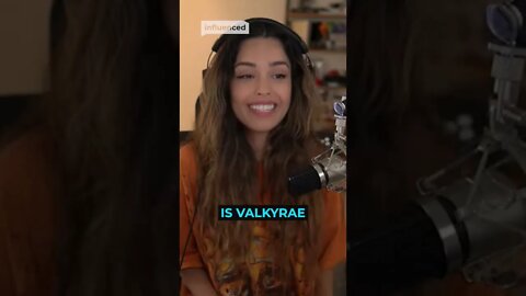 Valkyrae to Join the WWE?