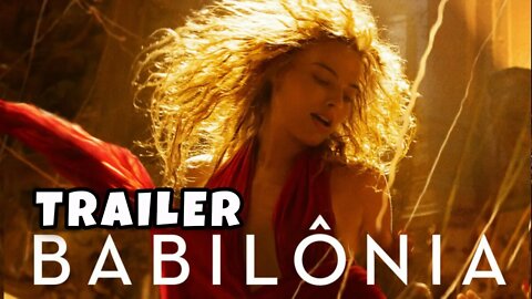 Trailer Babilônia - Dublado