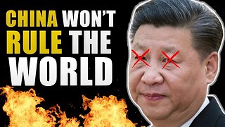 China Will Lose This War: Why China Has So Many Enemies? (India, Japan, Philippines)