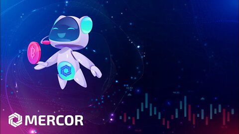 Copy Trade the Smart DOT Algorithmic Trading Strategy by Laika on Mercor Finance Dapp