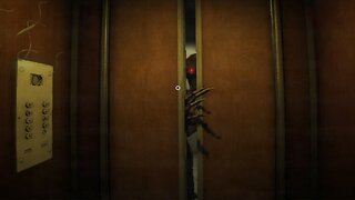 Nunca entre nesse elevador - Jogo de Terror Elevated Dread