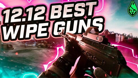 Best Budget Weapons (Level 1 & 2 Traders)