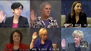 Planned Parenthood - Fetal Trafficking Admission Under Oath They Sold Baby Body Parts - Unsealed May 2020