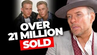 Britain's Most Successful Singer Opens up on Regrets & The Pain of Making Music | Matt Goss of Bros