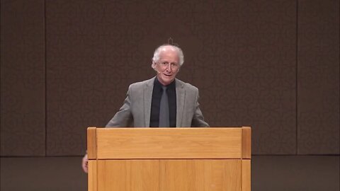 How Gospel Centered Preaching Can Go Wrong by John Piper