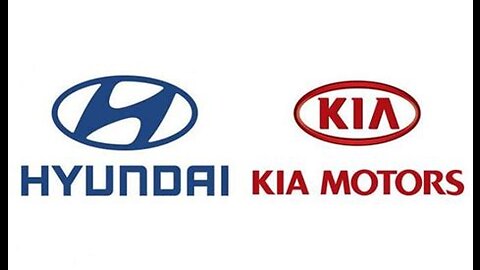 State Attorney Generals attack Hyundia Kia, cars too easy to steal