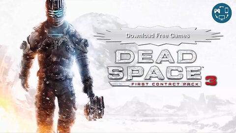 Download Game Dead Space 3 Free