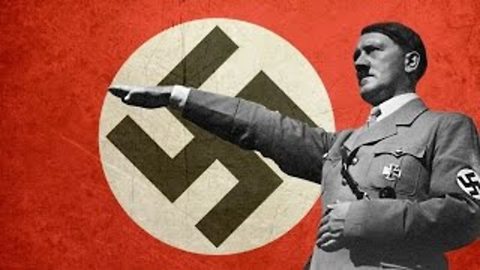 10 Surprising Things You Didn’t Know About Hitler