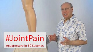 Say Goodbye to Joint Pain
