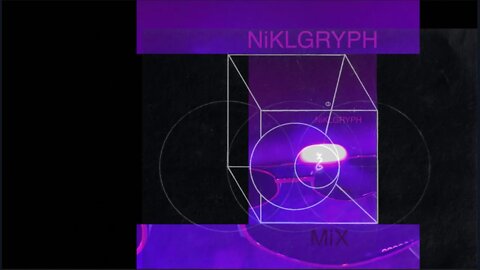 DJ NiKLGRYPH - Hard Techno Mix