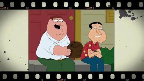 Family Guy - Best of Season 7..!