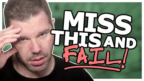 BIGGEST Challenge Starting A Business! ("Miss This And FAIL") - Easy & Simple Fix! @TenTonOnline