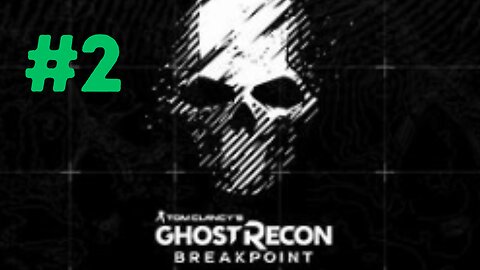 NO STONE OVER TURNED! | Ghost Recon #2