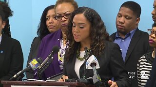 Baltimore City State's Attorney Marilyn Mosby federally indicted on perjury charges