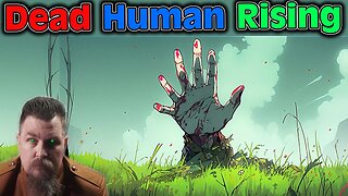 RE:Dead Humans Rising | Re:004 | Best of HFY | Humans are Space orcs