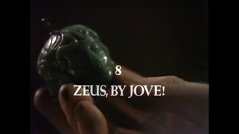 I, Claudius - 8 - Zeus, By Jove!