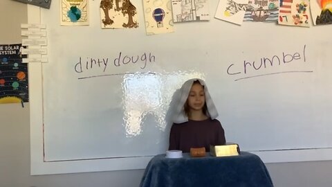Dirty dough vs crumbl