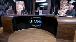 Le Panel 2023-08-31