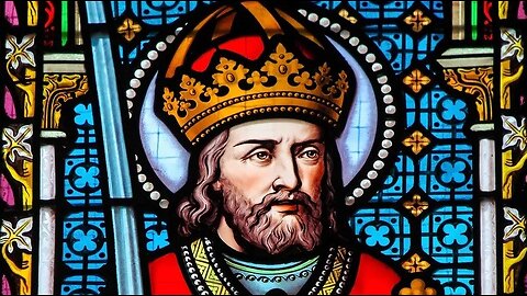 Secrets of History | Holy Charlemagne
