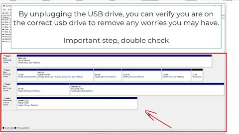 SanDisk USB Not Working Fix Windows 10