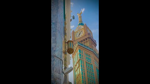 Jumma Mubrak ❤️✨🤲 | Beautiful day | Makkah live