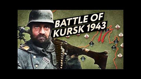 Why Germany Lost the Battle of the Bulge (4K WW2 Documentary)