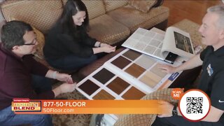 50 Floor | Morning Blend