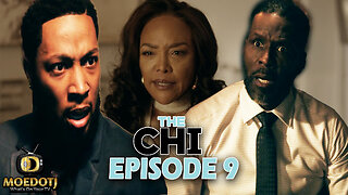 The Chi Season 6 Episode 9 Recap "The Aftermath"