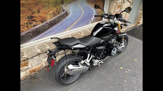 20 BMW R1250R ZG69879