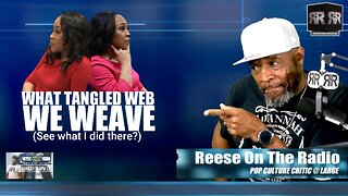 Reese On The Radio Rundown - March 1, 2024