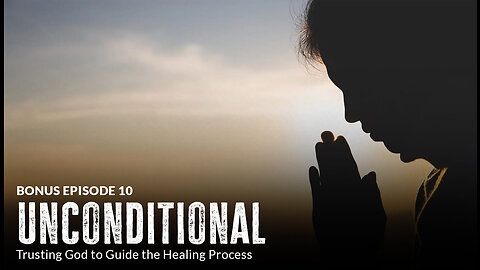 Megdönthetetlen Igazság sorozat: 10-3 Istenre bízva vezetni a gyógyulási folyamatot