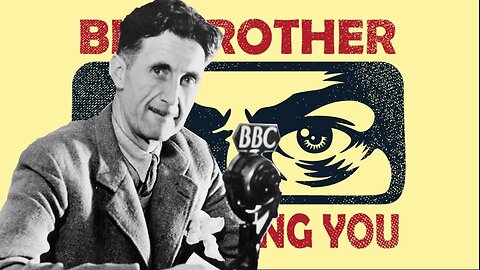 How Politicians Lie | George Orwell