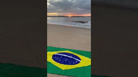 Feliz Dia da Independência do Brasil!