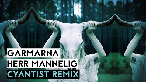 Garmarna - Herr Mannelig (Cyantist Remix) [VIKING TECHNO]