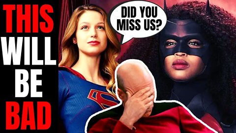 DC Is About To Get Even WORSE? | Warner Bros May Use CRINGE Arrowverse Boss As Their "Kevin Feige"