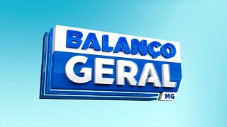 BALANÇO GERAL - TV LESTE 11/10/2021