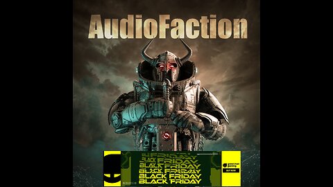 AudioFaction - Electro Tavern